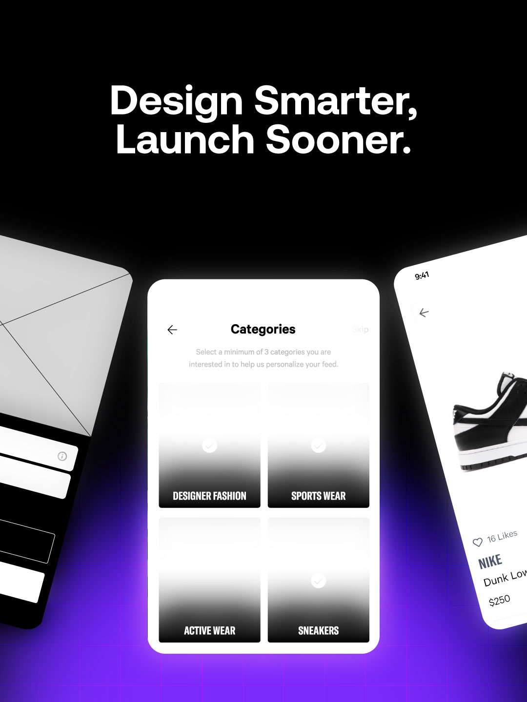 mvp design best practices for startups