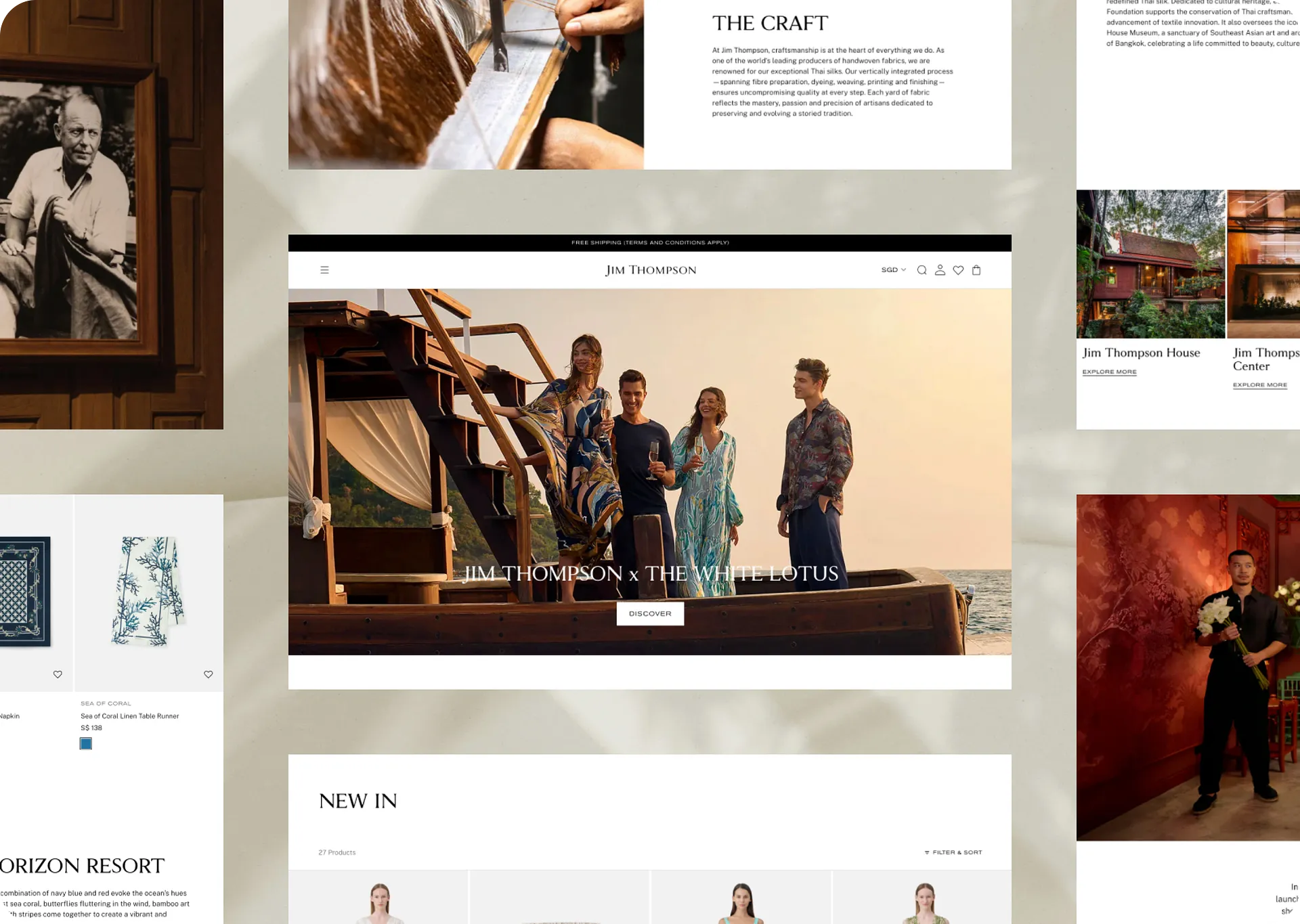 high converting webflow home page