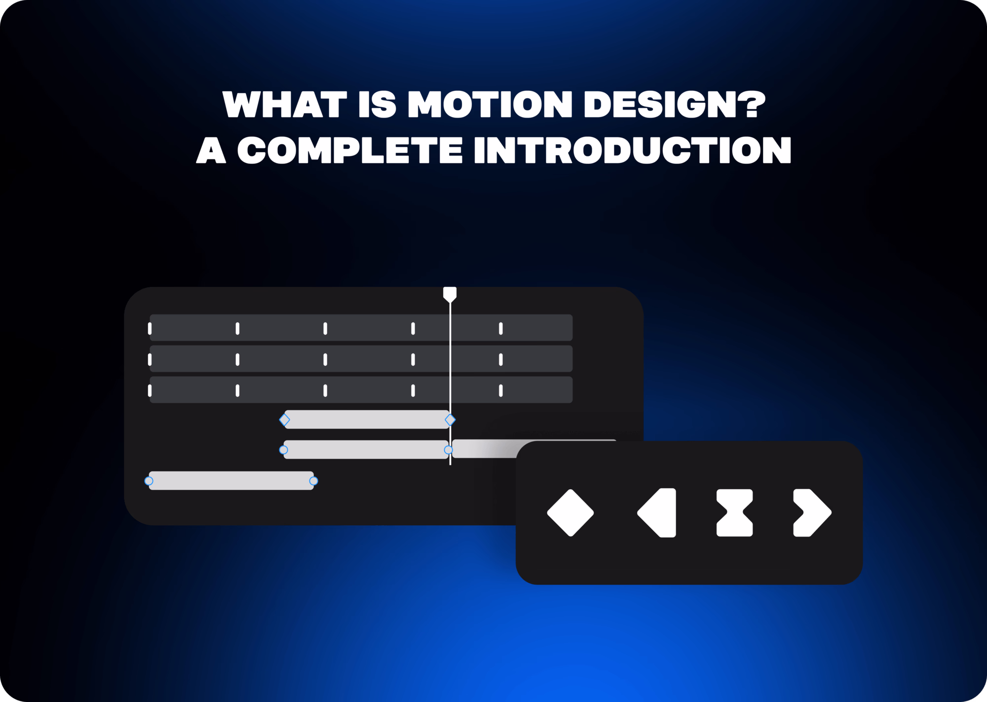 What is Motion Design? A Complete Introduction