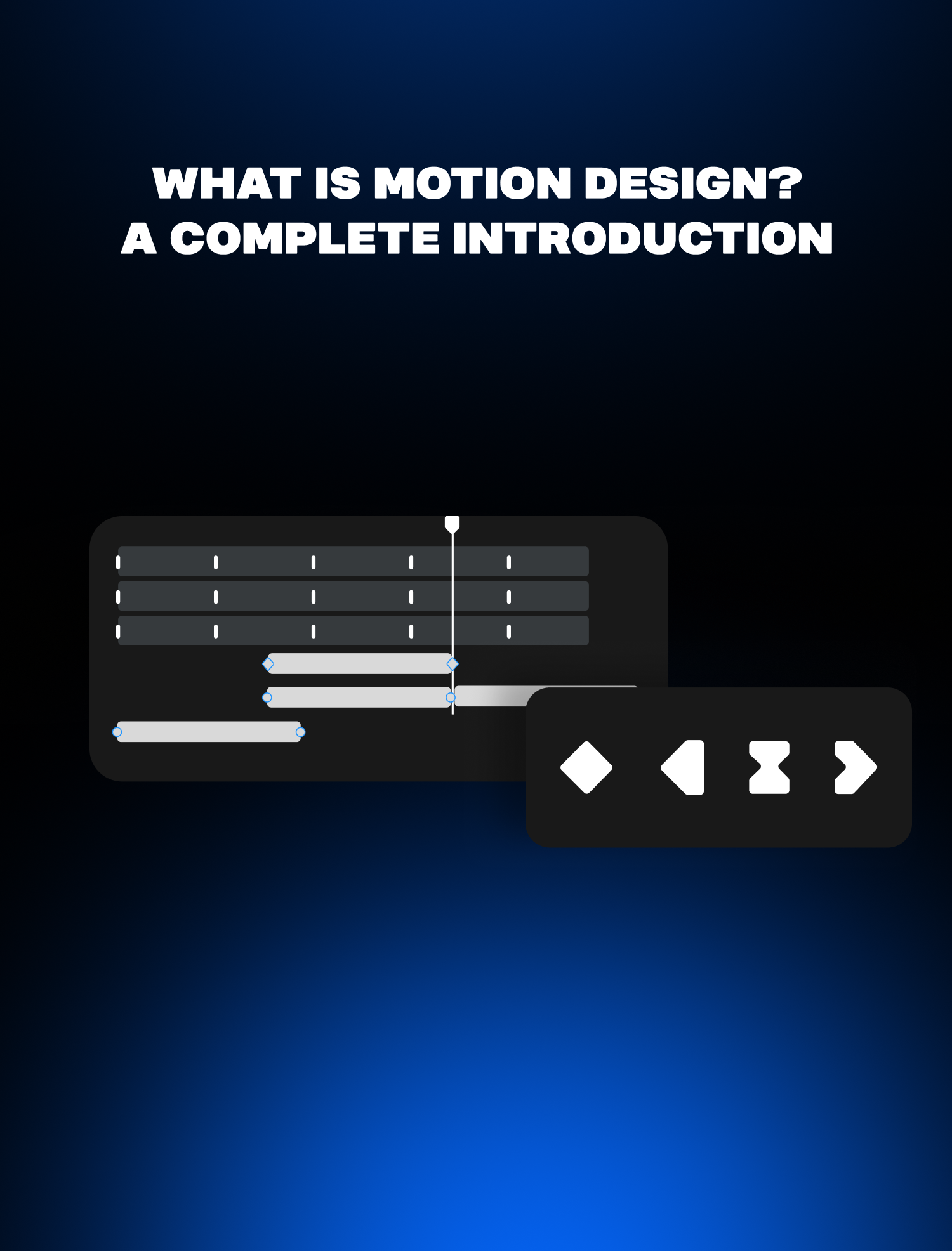 What is Motion Design? A Complete Introduction