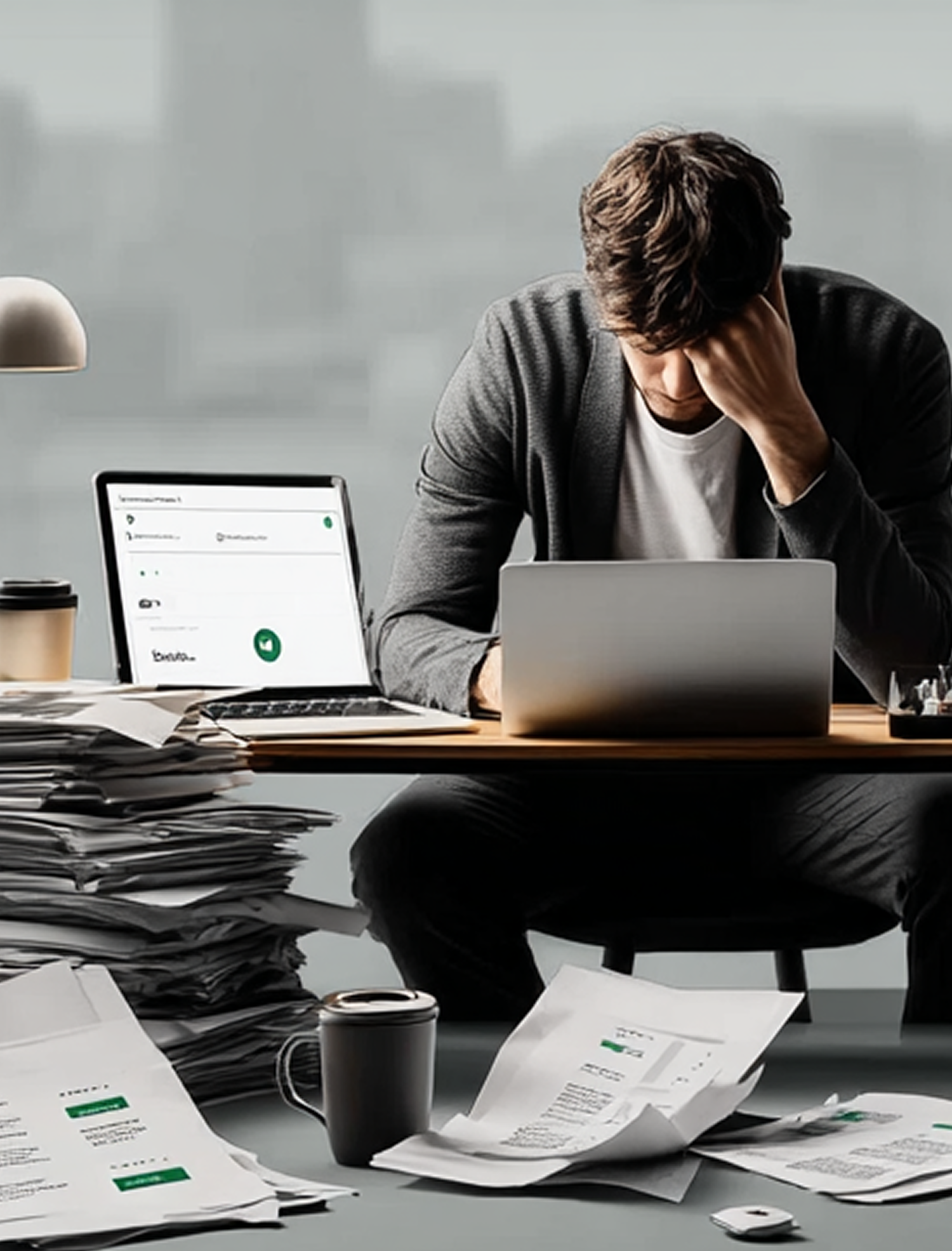 From OKRs to Checklists: Why We Threw Out the Playbook on Remote Team Management