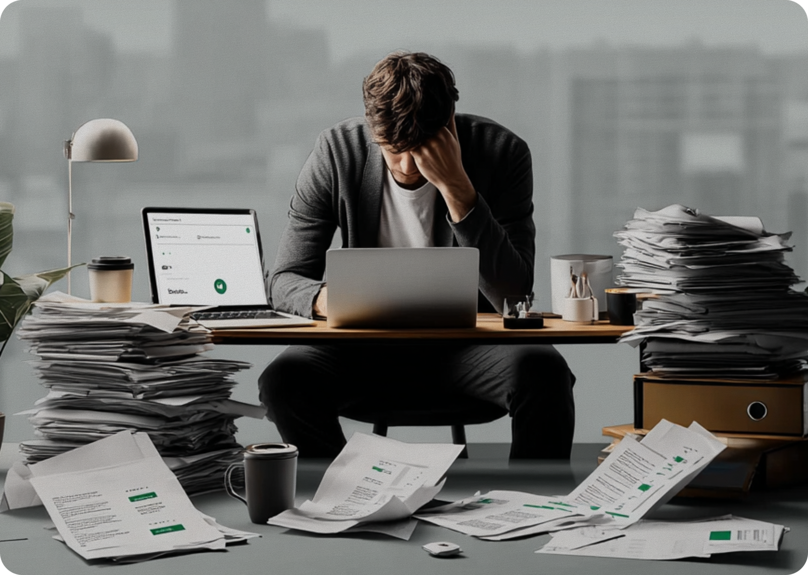 From OKRs to Checklists: Why We Threw Out the Playbook on Remote Team Management