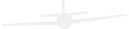 CoPilot Logo - White Plane