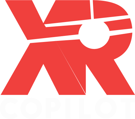 CoPilot XR - Brandmark