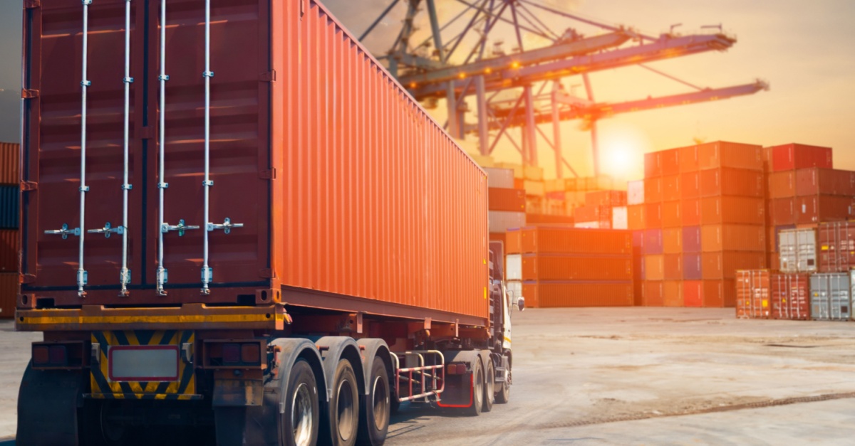 intermodal reliability