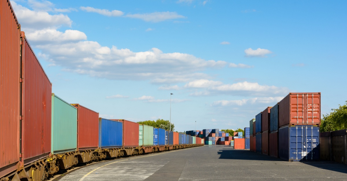 intermodal