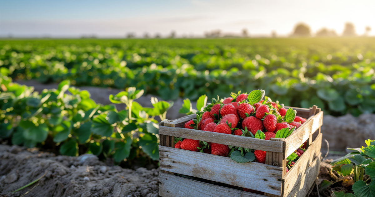 VCPB berries