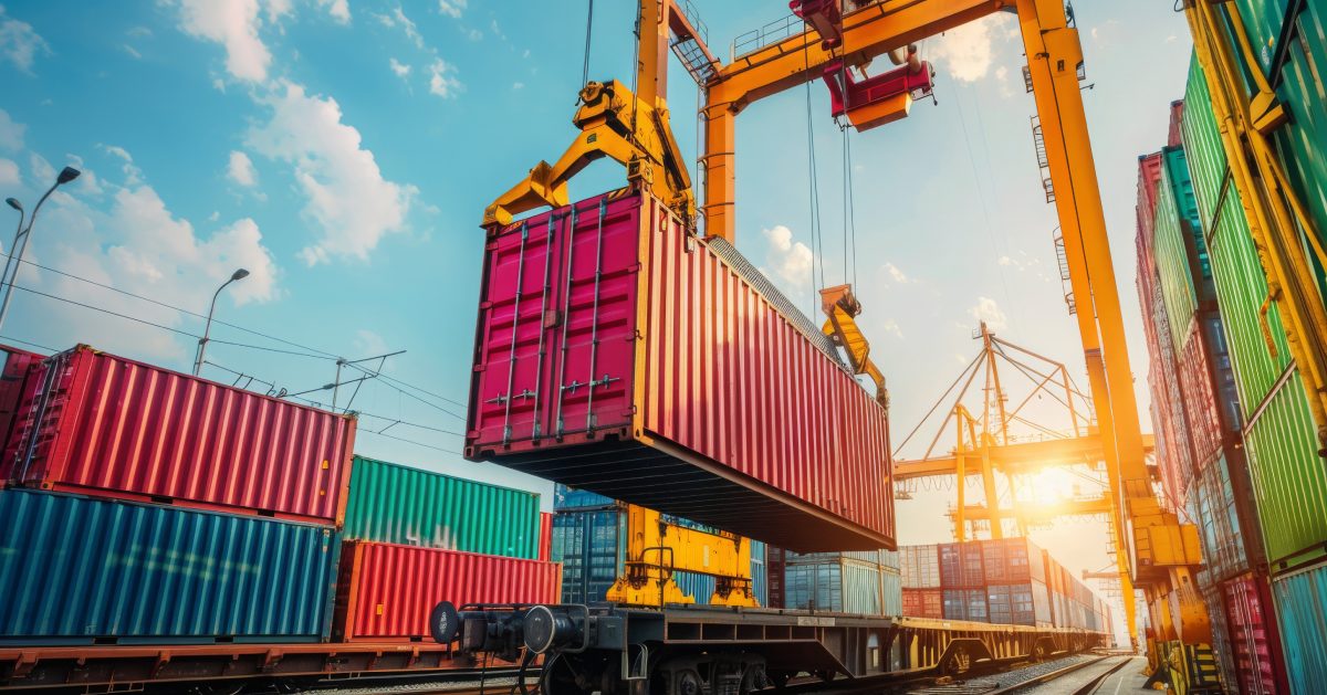 VCPB intermodal 