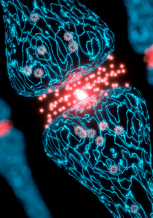 chronic fatigue treatment