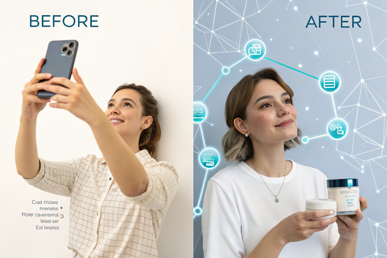 What Is AI-Powered Skin Analysis?