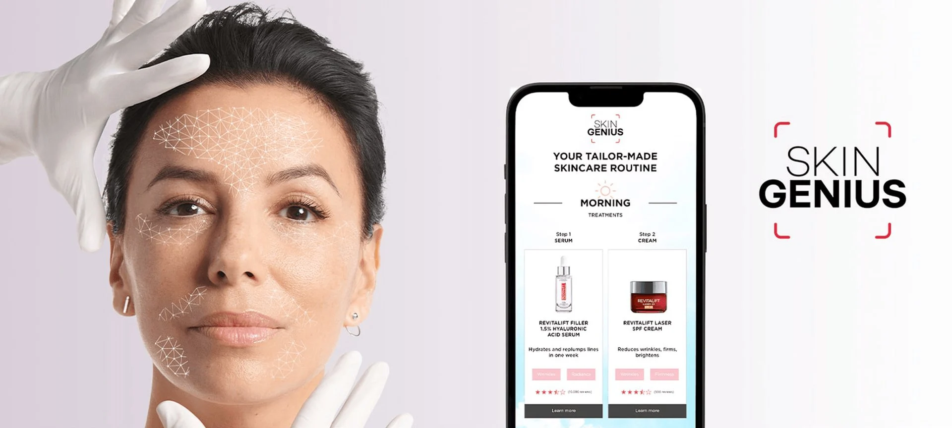L’Oréal Paris Skin Genius