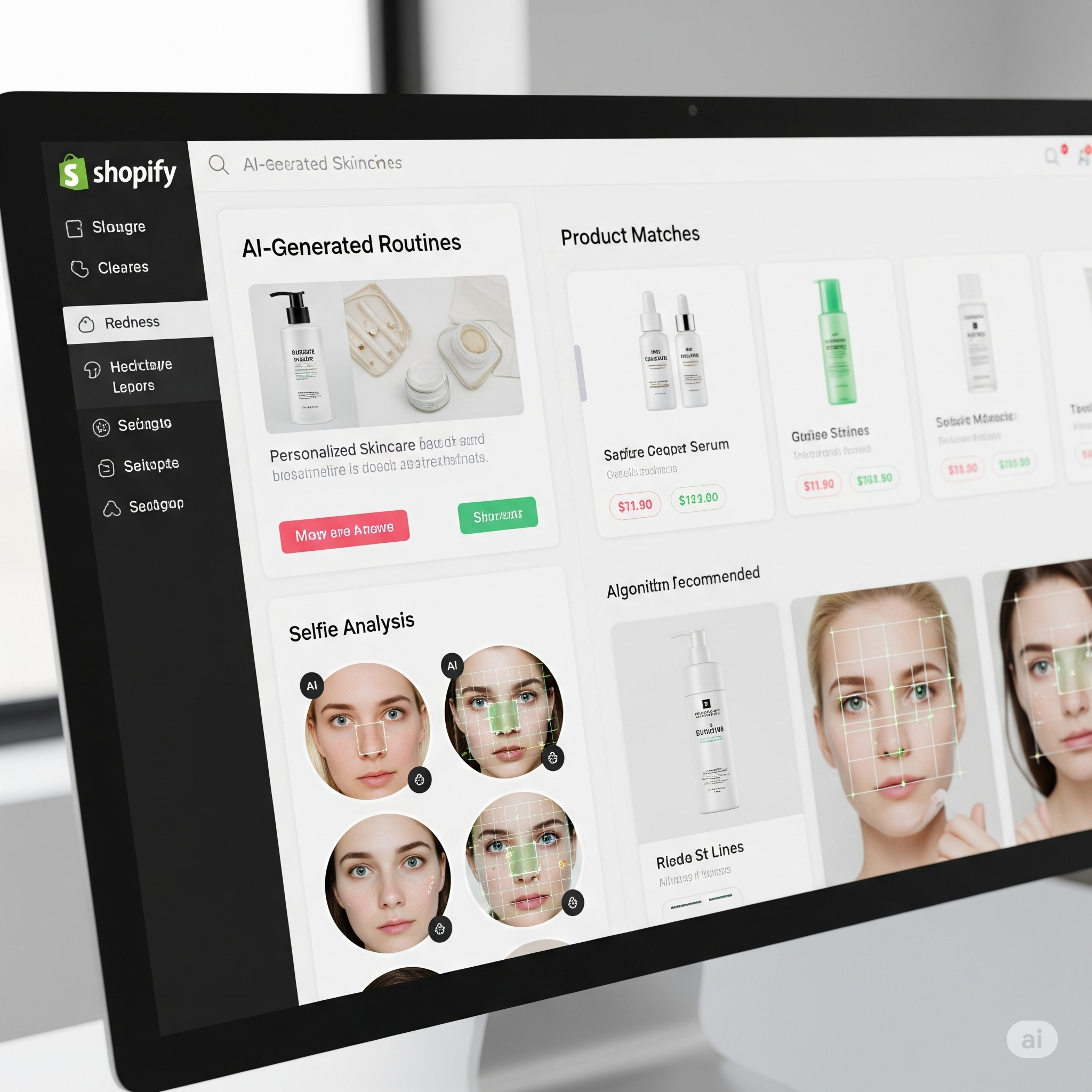 Choosing the Right AI Skin Analysis Tool