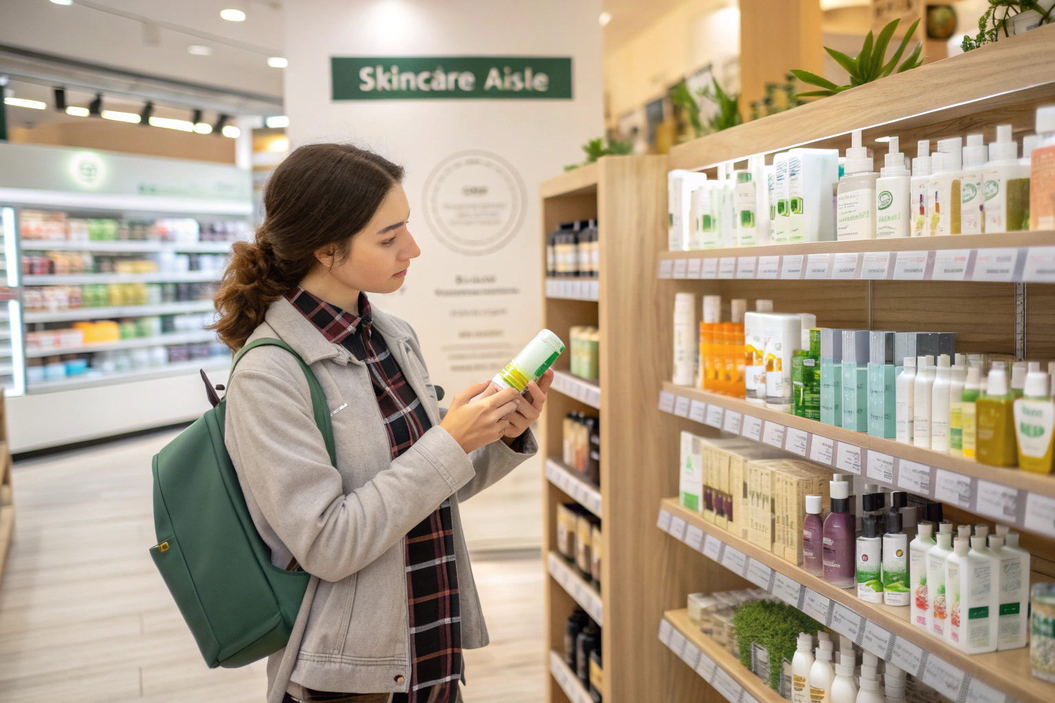 Gen Z Is Driving the AI Beauty Revolution