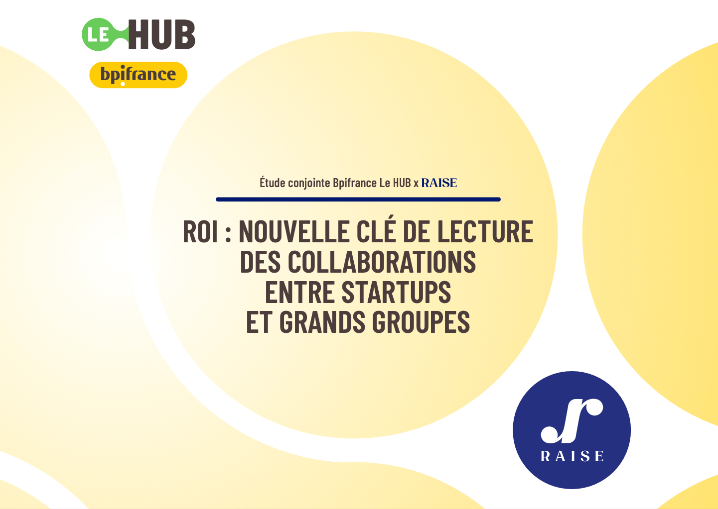 BCG x RaiseLab x Raise Sherpas : Investissements des grandes entreprises dans les Greentechs : un engagement durable ?