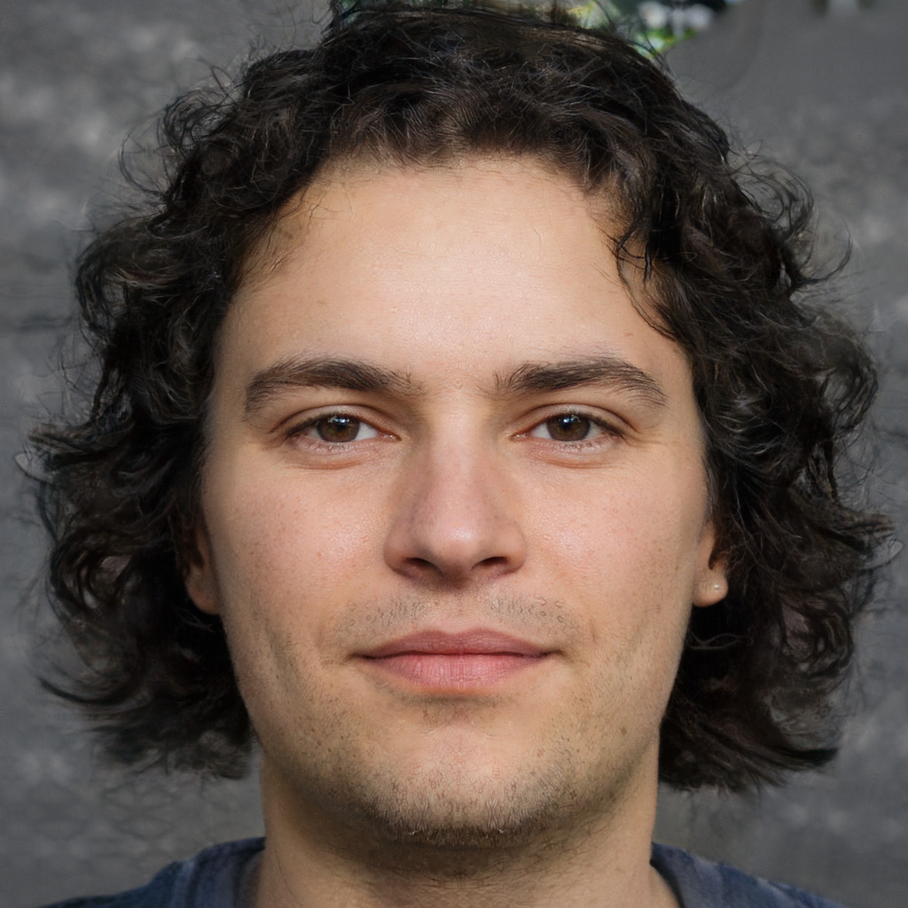 This is the Head Technician at Fix-IT and the boss of all other PC technicians, James Busto. With over a decade of experience with computers alone, he is the perfect person to take the responsibility of being the head of the team.