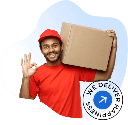 Right Logistics Solution