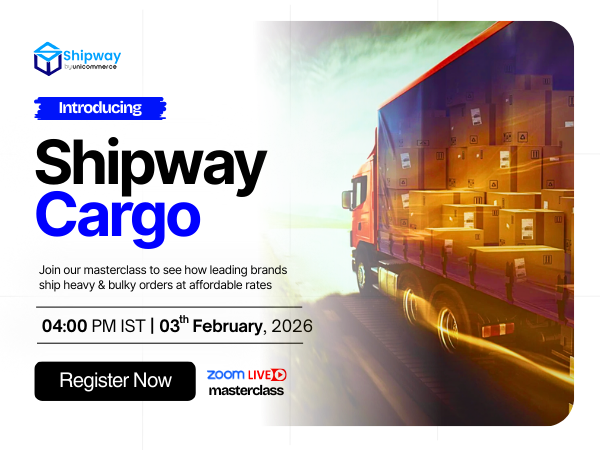 Shipway Cargo