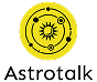 Astro Talk logo