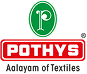 Pothys logo