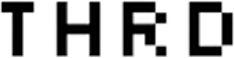 THRD logo