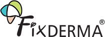 FixDerma logo