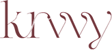 Krvvy logo