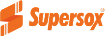 Supersox logo