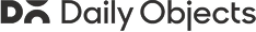 Daily Objects logo