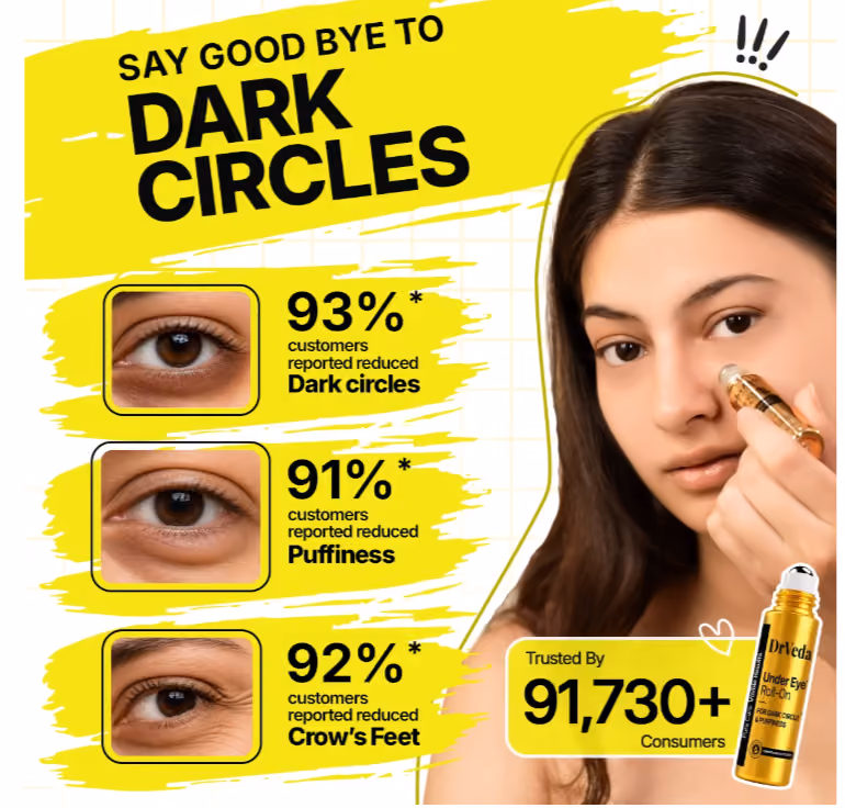 Dr Veda product image