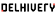 Delhivery logo