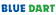 Blue Dart logo