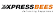 Xpressbees logo