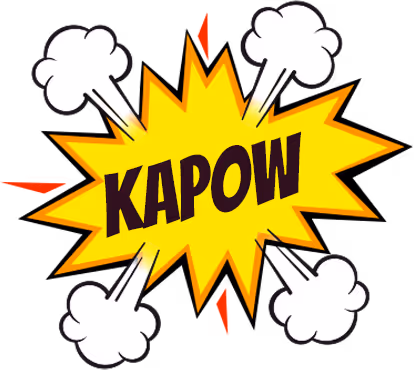 Kapow!