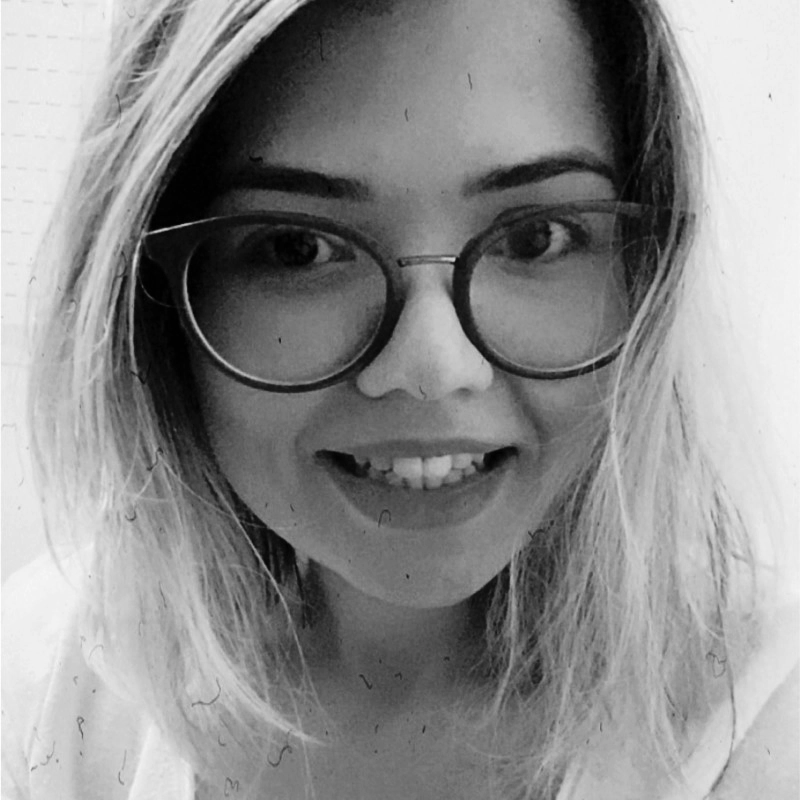 Portrait of Gil Teixeira, Frontend Engineer at Morphotech