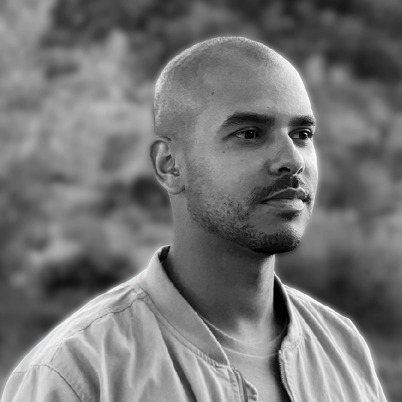 Portrait of Ruggeri Costa, UI/UX Designer at Morphotech