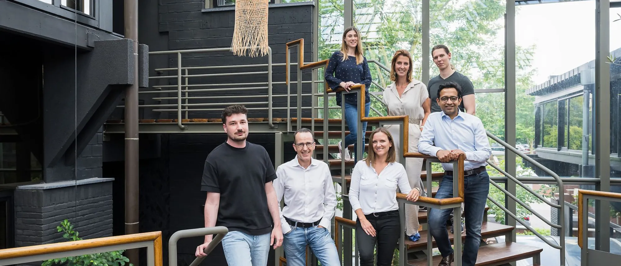 Ventory Raises €1.75M Seed Round to Revolutionize Field Inventory Management