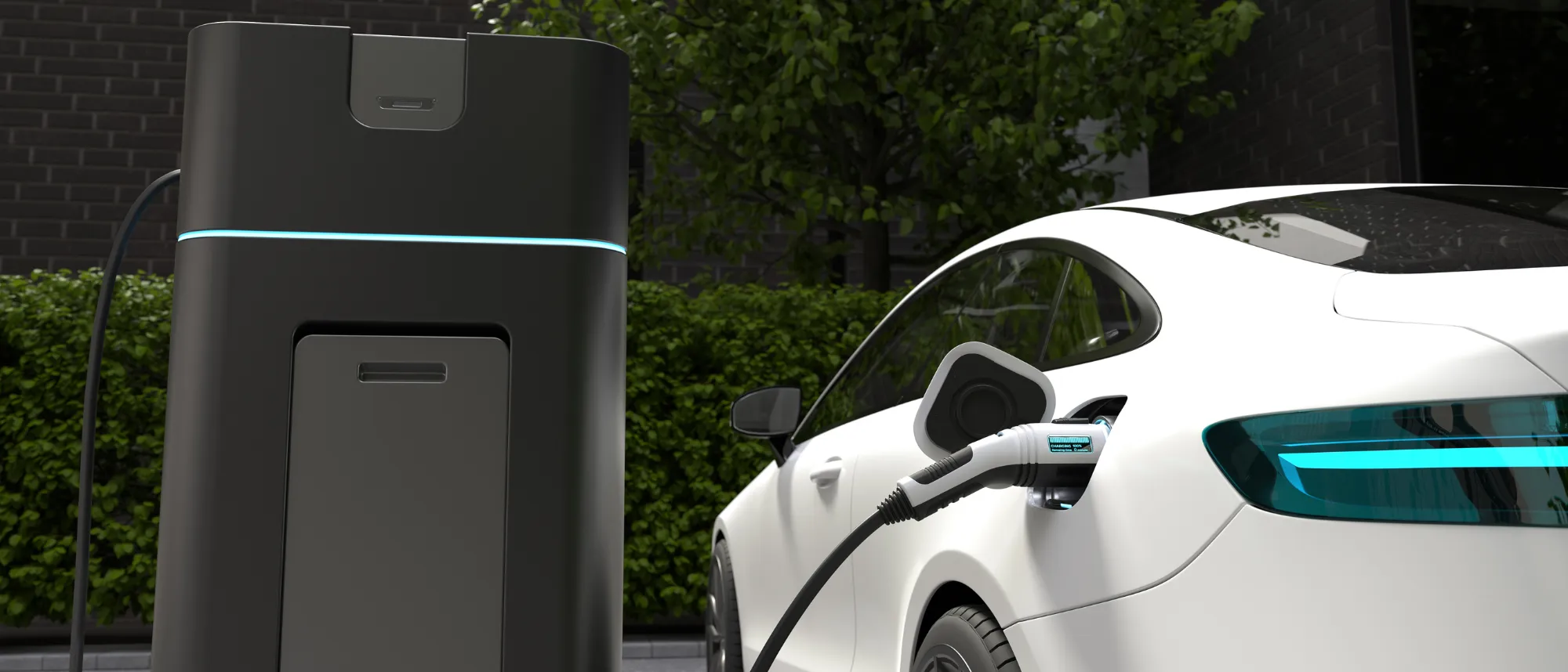 Transforming Inventory chaos into control in the EV Charging World