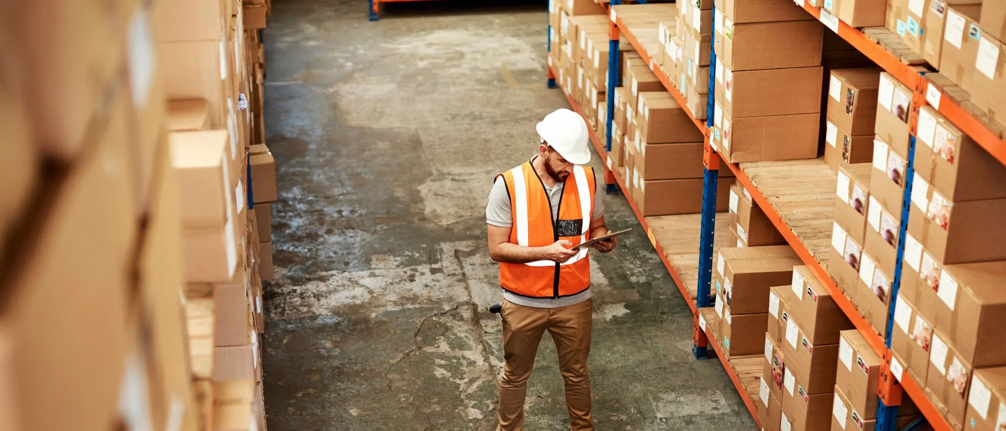 Maximize your inventory control with these expert tips