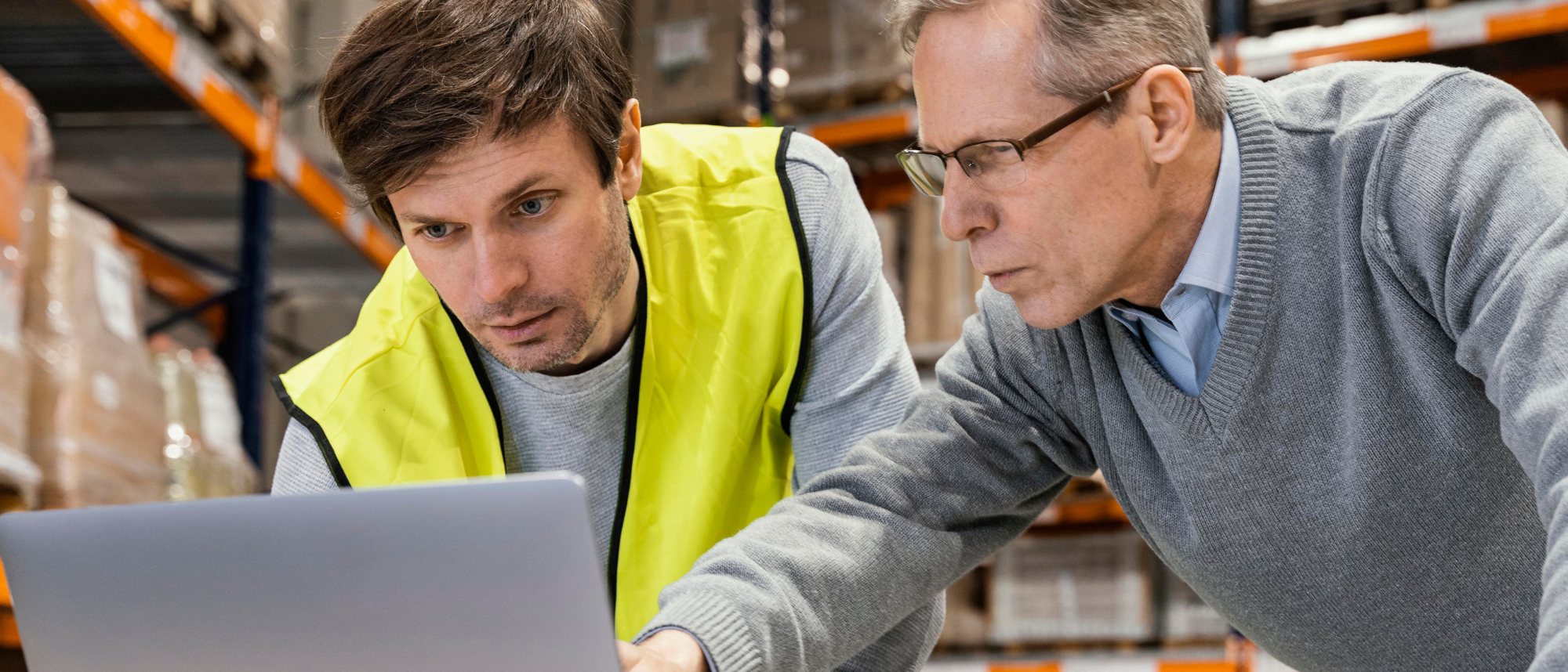 The struggle of Field Inventory Management: why even powerful ERP/CMMS systems are falling short