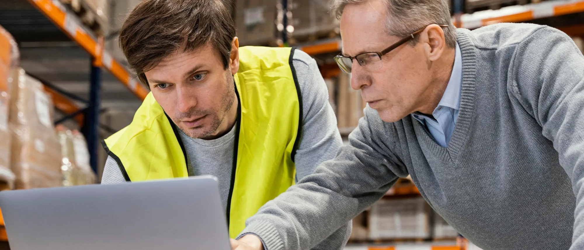 The struggle of Field Inventory Management: why even powerful ERP/CMMS systems are falling short