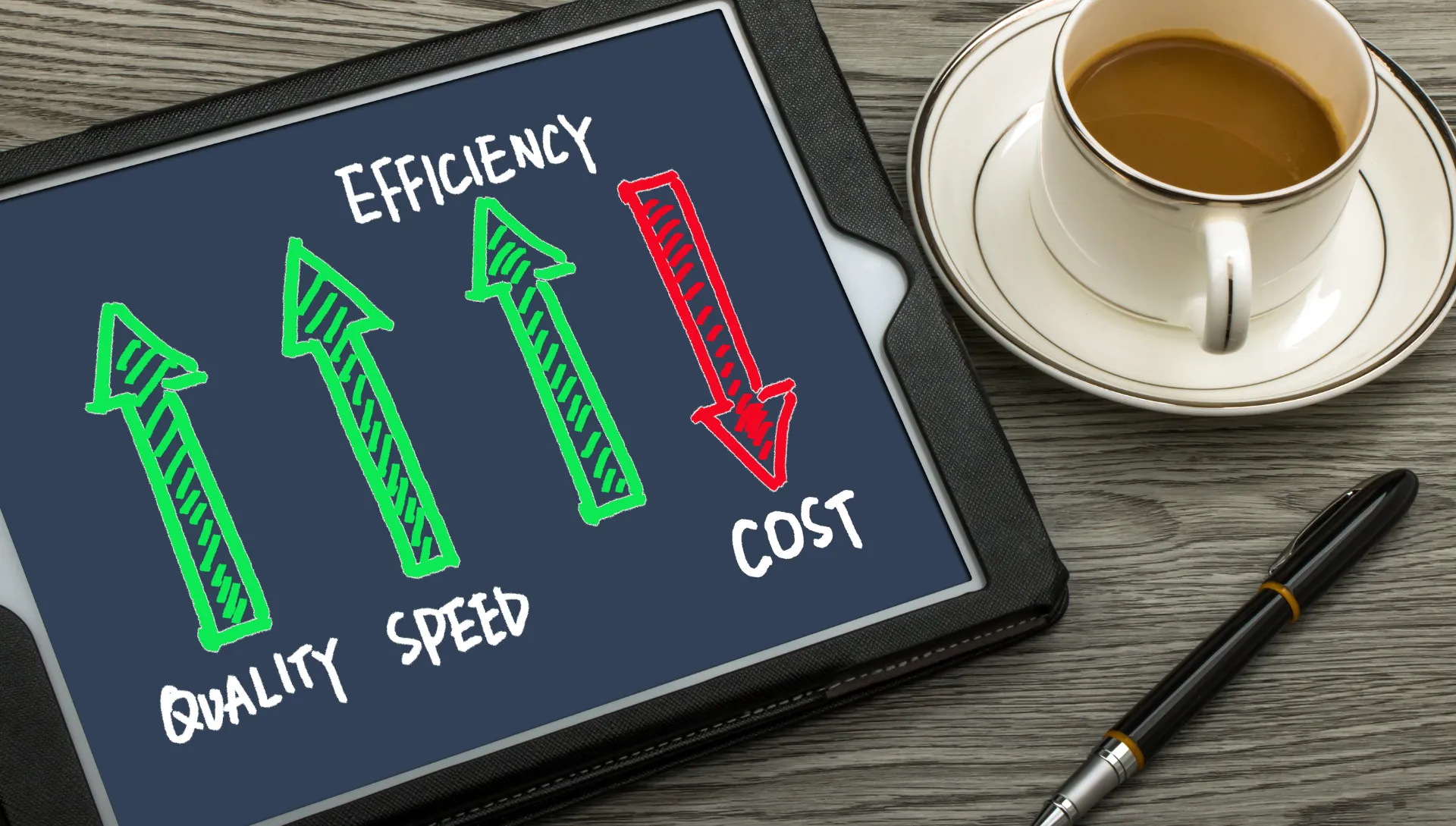 The hidden costs of uncontrolled field Inventory