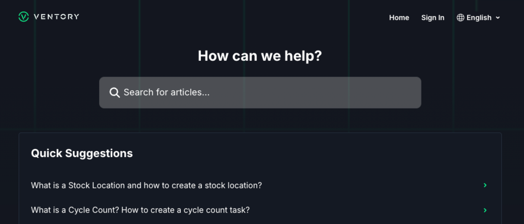 Exciting News: Our New Knowledge Base & Support Center is Live!