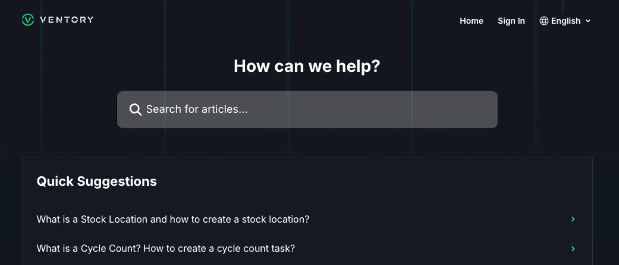 Exciting News: Our New Knowledge Base & Support Center is Live!