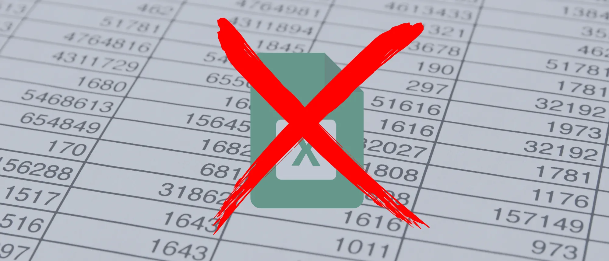From Spreadsheets chaos to Smart Inventory Management