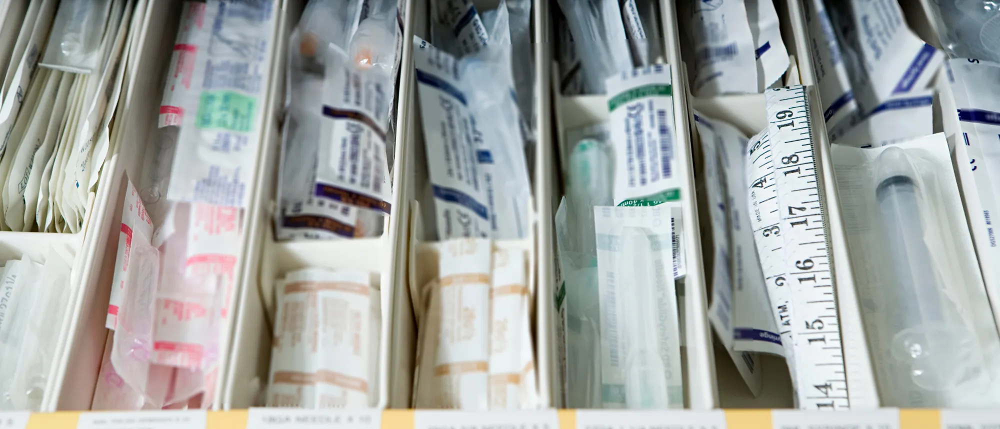 From cost center to value driver: rethinking inventory in Medtech - A summary of MCKinsey & Company's perspective
