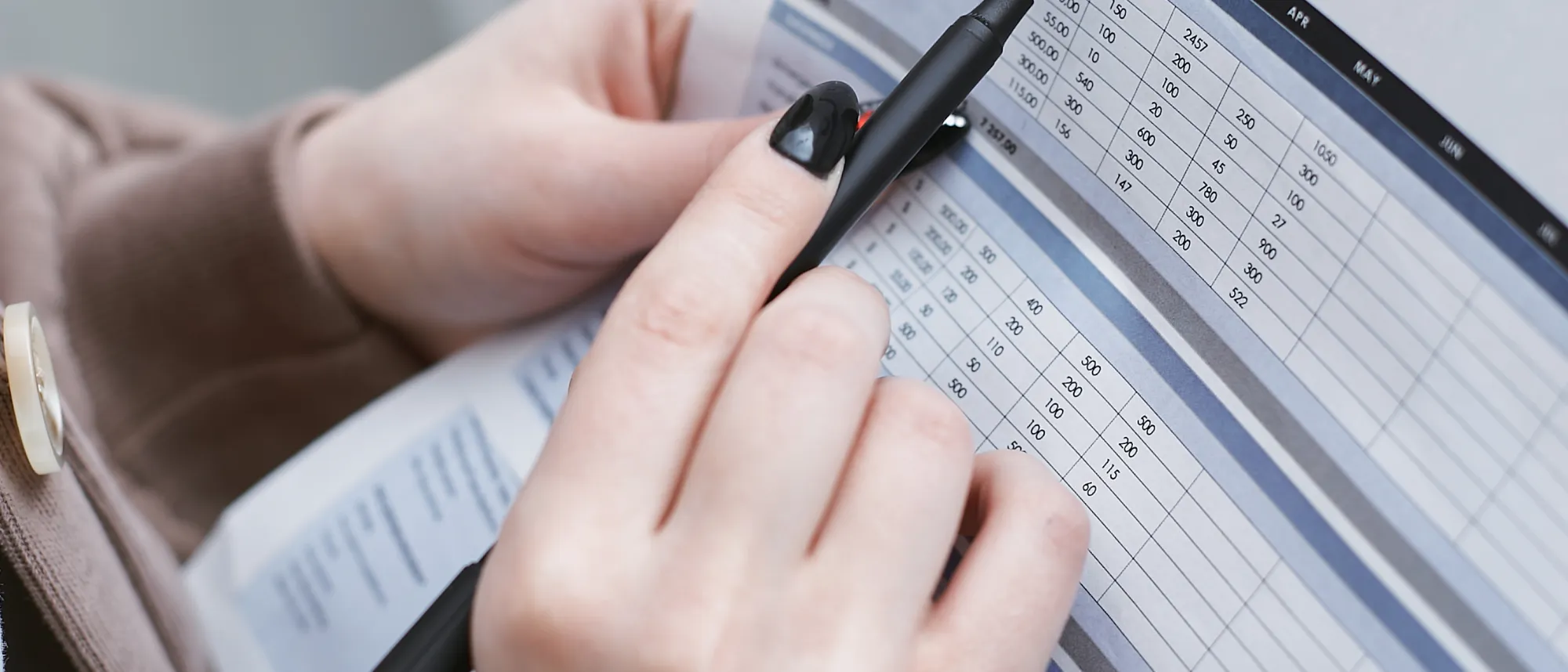 5 Reasons Why Using Excel-based Inventory Management is Killing your Business