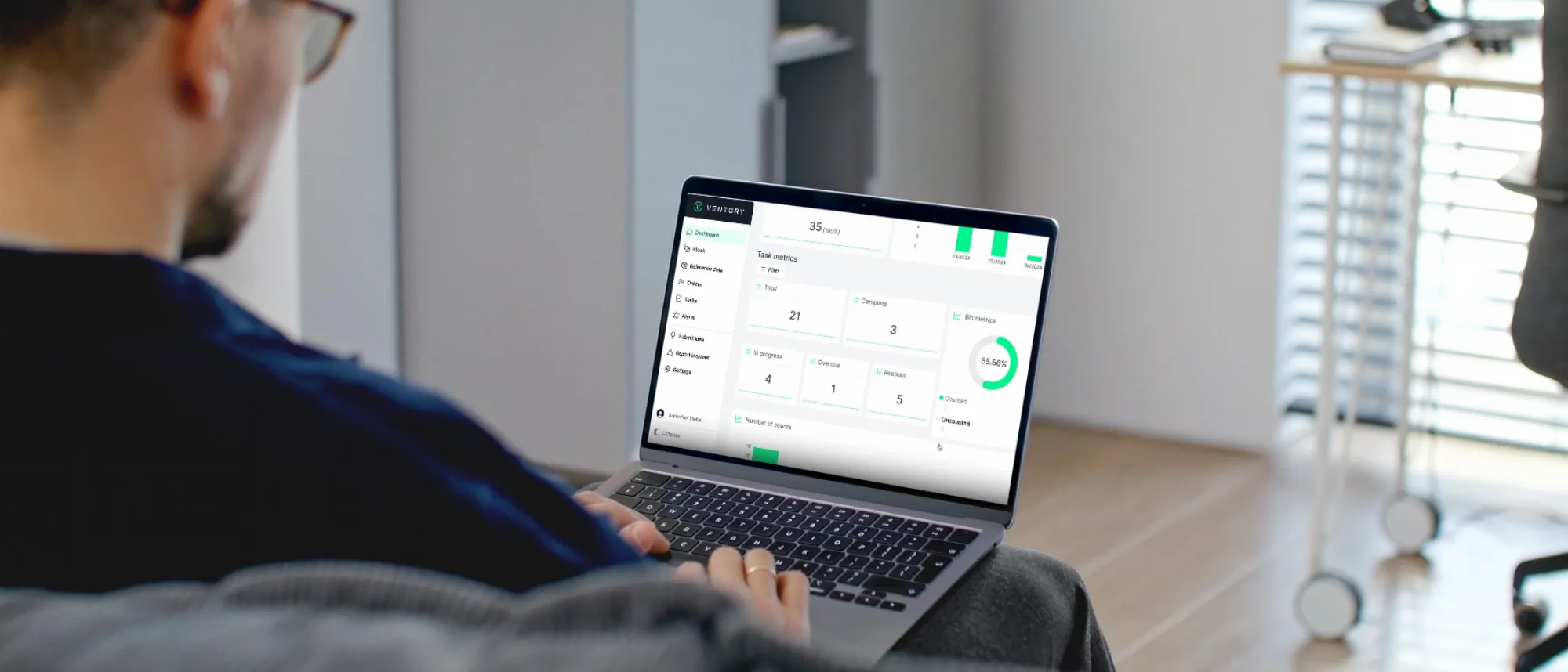 Re-thinking Inventory KPI: beyond the numbers