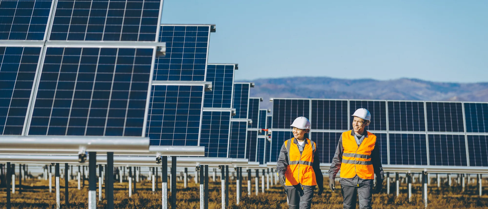 Top 5 Inventory Management Challenges in the Solar Industry