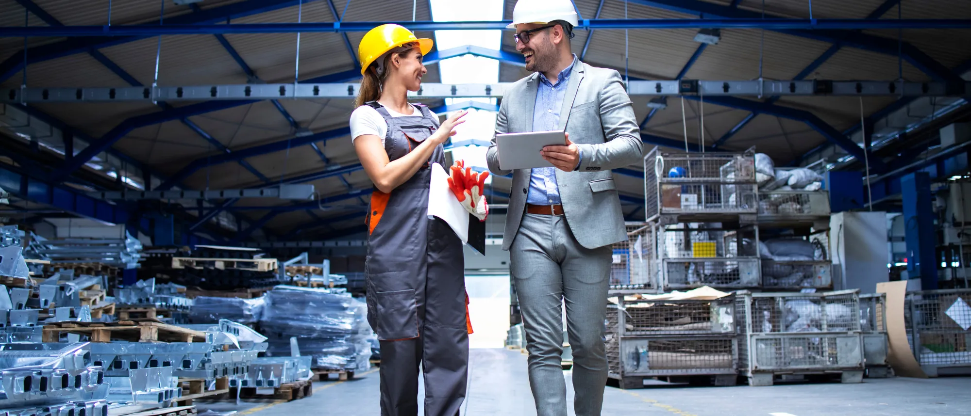 How Spare Parts Management Can Define Your Business Success!