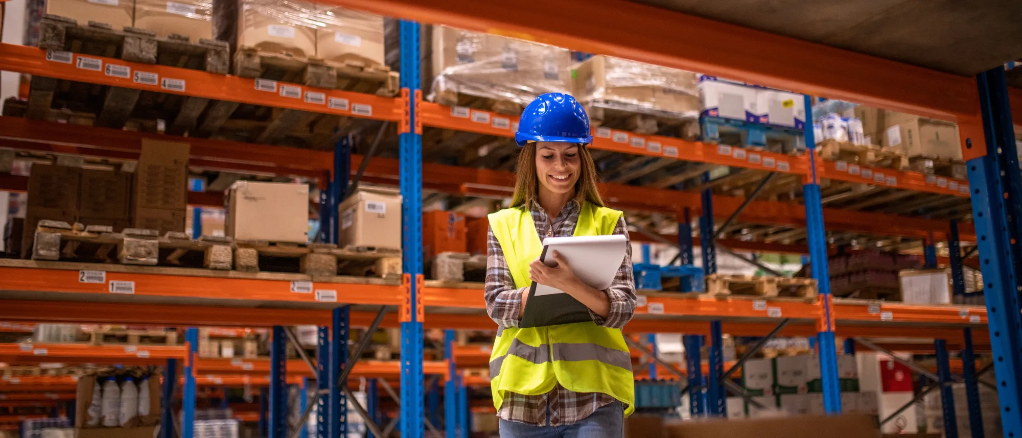 Optimizing Your Spare Parts Inventory: Understanding Utilization